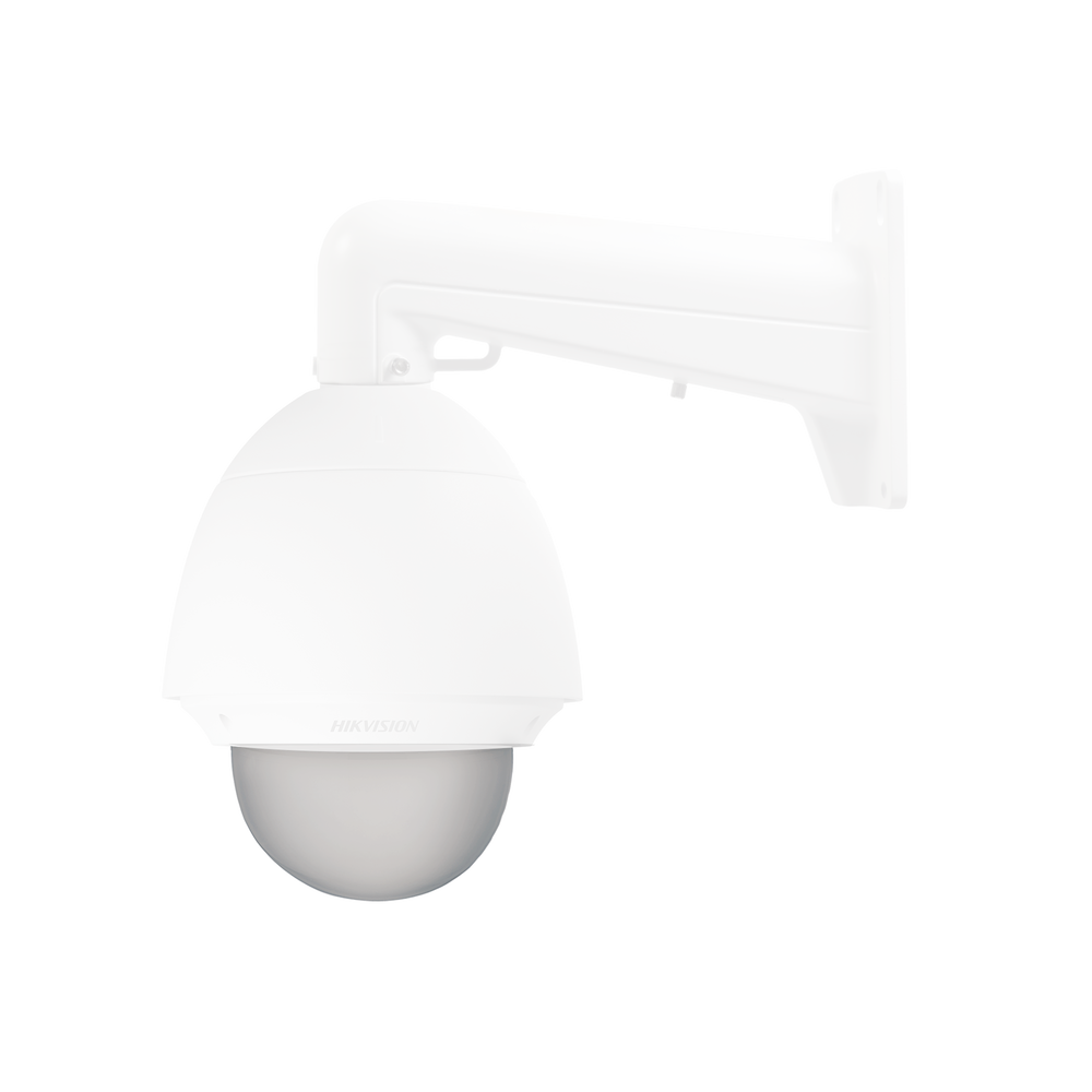 Burbuja Transparente para Domos de 5 in DS-5PTZ-BUBBLE-T