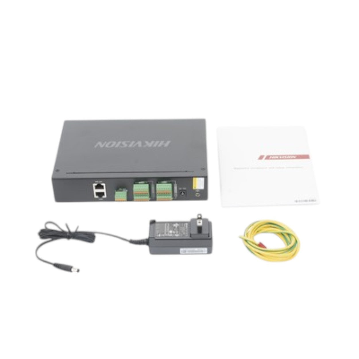 Decodificador De Vídeo De 1 Salidas Hdmi 4k 32 Canales DS-6901UDI(C) - SILYMX