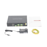 Decodificador De Vídeo De 1 Salidas Hdmi 4k 32 Canales DS-6901UDI(C) - SILYMX