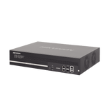 Decodificador De Vídeo De 16 Salidas Hdmi 4k 256 Canales DS-6916UDI(C) - SILYMX