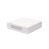 DVR 4 Canales + 1 IP TurboHD 2 Megapixel 1080p Acusense - SILYMX