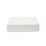 DVR 4 Canales + 1 IP TurboHD 2 Megapixel 1080p Acusense - SILYMX