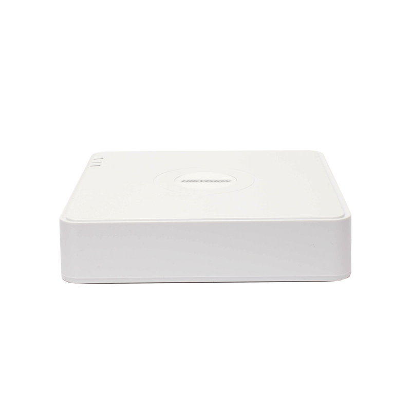 DVR 4 Canales + 1 IP TurboHD 2 Megapixel 1080p Acusense - SILYMX