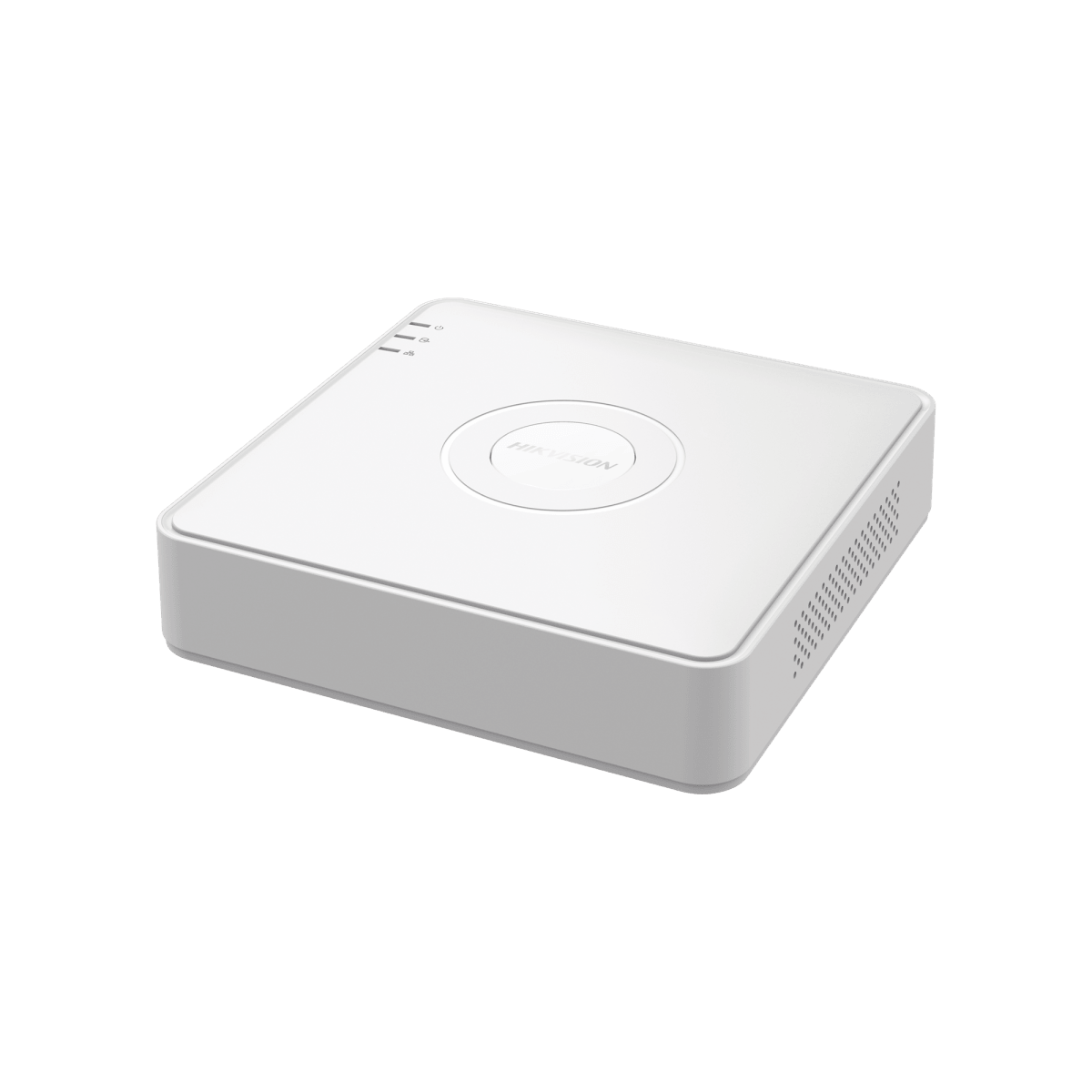 Videograbadoras Analogicas TurboHD TVI AHD CVIHIKVISIONDS-7104HGHI-M1/TDVR 4 Canales TurboHD 2MP AcuSense Lite Audio Bidireccional H.265+ Hikvision DS - 7104HGHI - M1/T - SILYMX