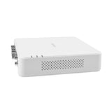 Dvr 2mp 1080p 8 Canales Turbohd Audio Por Coaxitrion DS-7108HGHI-M1(C) - SILYMX