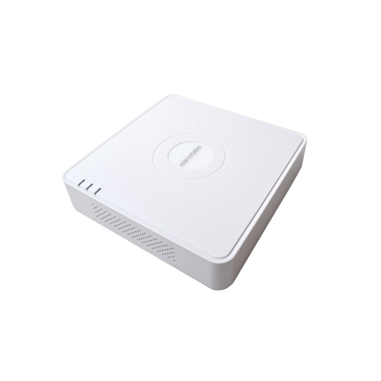 Dvr 2mp 1080p 8 Canales Turbohd Audio Por Coaxitrion DS-7108HGHI-M1(C) - SILYMX