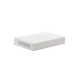 Nvr 4 Megapíxel De 8 Canales Ip Y 8 Puertos Poe  Full Hd DS-7108NI-Q1/8P(D) - SILYMX