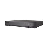 Dvr 4 Canales Turbohd 1 Canal Ip 2mp 1080p Hikvision DS-7204HGHI-M1(T) - SILYMX