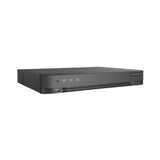 Dvr 4 Canales Turbohd 1 Canal Ip 2mp 1080p Hikvision DS-7204HGHI-M1(T) - SILYMX