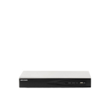 NVR 8 Megapíxel 4K 4 canales IP  4 Puertos PoE+ Salida de Vídeo en 4K DS-7604NI-Q1/4P(D) - SILYMX