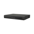 NVR IP 4 Canales 4K 8MP 4 Puertos PoE+ Compatible AcuSense Hikvision DS-7604NI-Q1/4P(D)