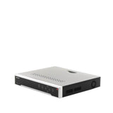 NVR 32 Megapíxel 8K 16 Canales IP 16 Puertos PoE 4 Bahías de Disco Duro HDMI en 8K DS-7716NI-M4/16P - SILYMX