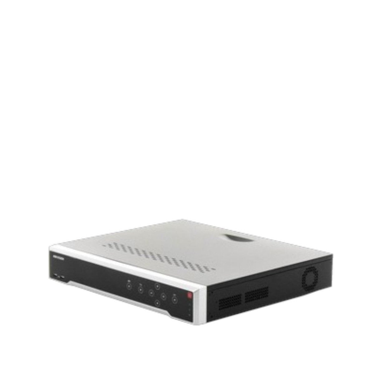 NVR 32 Megapíxel 8K 16 Canales IP 16 Puertos PoE 4 Bahías de Disco Duro HDMI en 8K DS-7716NI-M4/16P - SILYMX