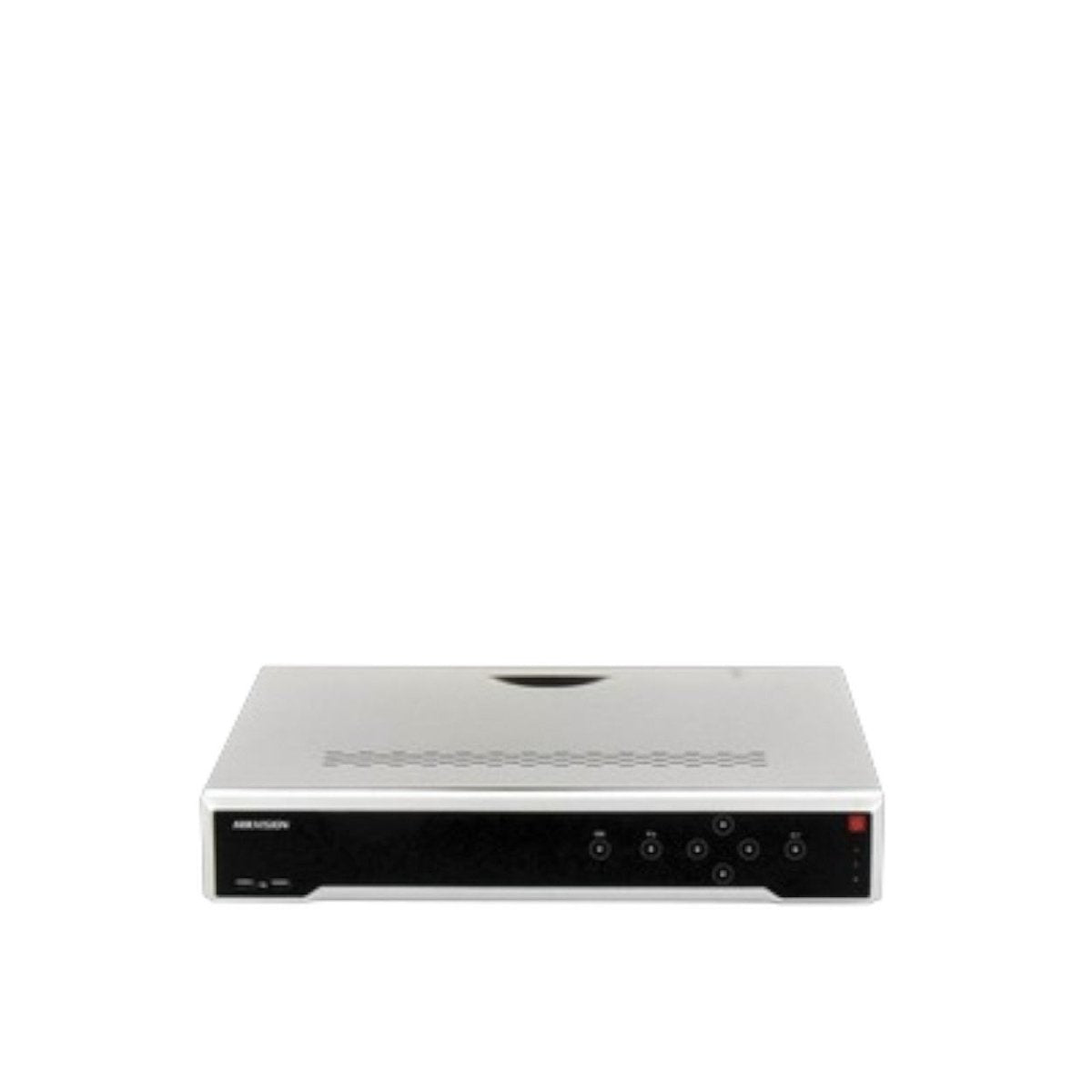 NVR 32 Megapíxel 8K 16 Canales IP 16 Puertos PoE 4 Bahías de Disco Duro HDMI en 8K DS-7716NI-M4/16P - SILYMX
