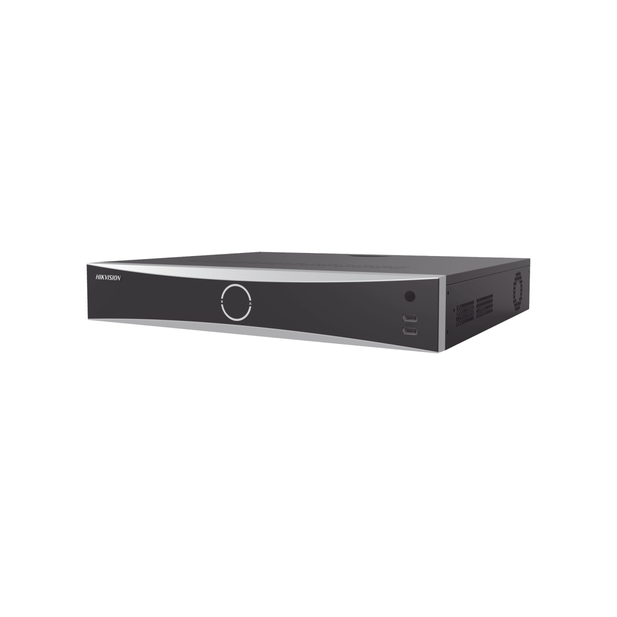 NVRs Network Video RecordersHIKVISIONDS-7716NXI-I4/16P/S(E)NVR HIKVISION 32 MP (8K) · 16 Canales IP · 16 Puertos PoE+ · 4 HDD · AcuSense · ANPR · Reconocimiento Facial · POS · HDMI 4K · Alarmas I/O DS - 7716NXI - I4/16P/S(E) - SILYMX