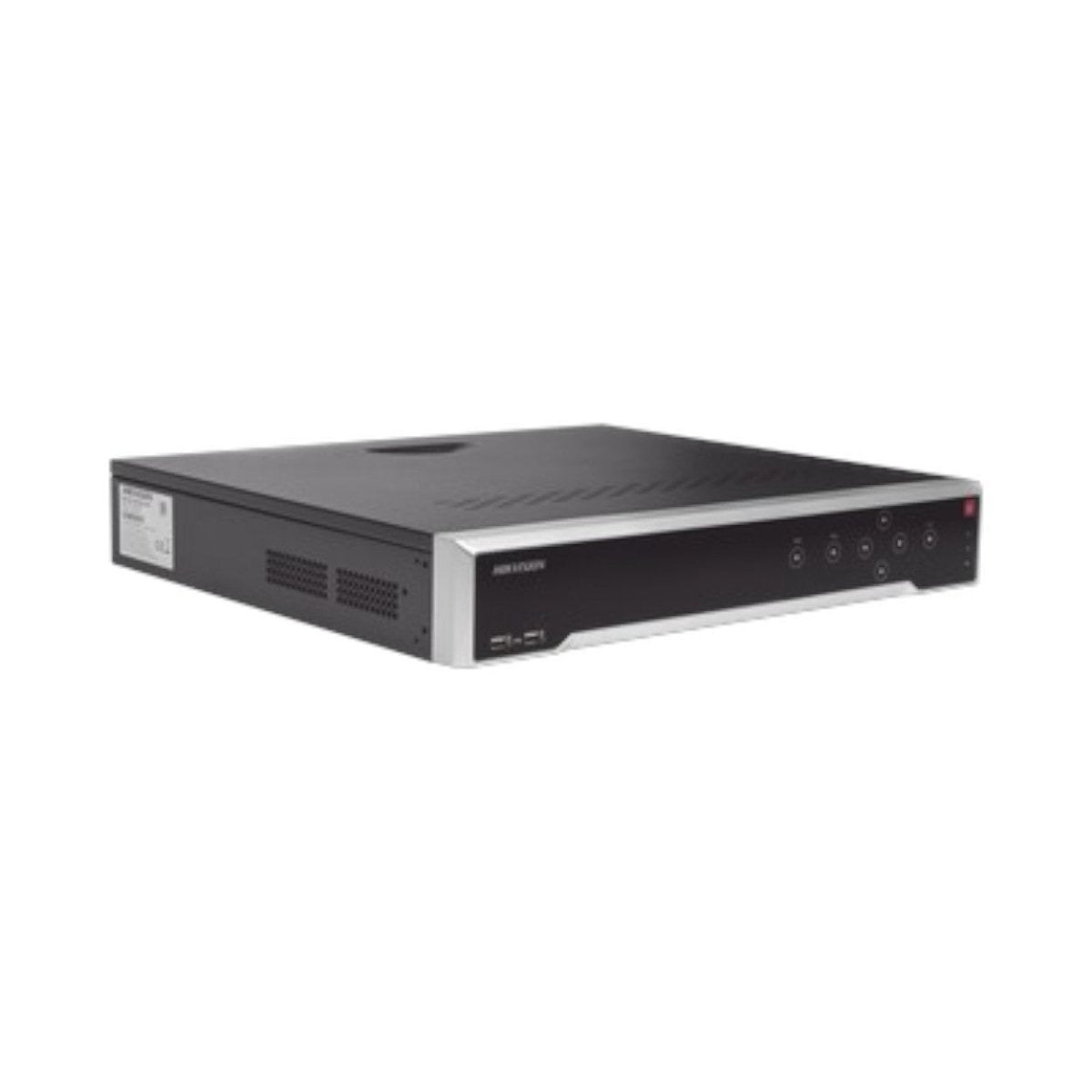 NVR 32 Megapíxel 8K 16 Canales IP 16 Puertos PoE+ HDMI en 8K DS-7616NI-M2/16P - SILYMX