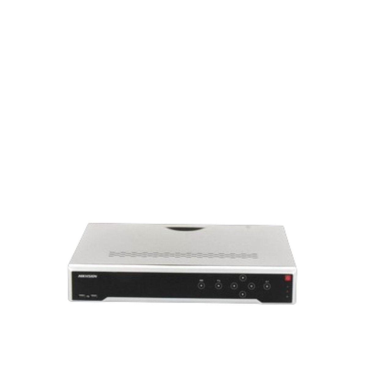 NVR 32 Megapíxel 8K 32 Canales IP 16 Puertos PoE+ DS-7732NI-M4/16P - SILYMX