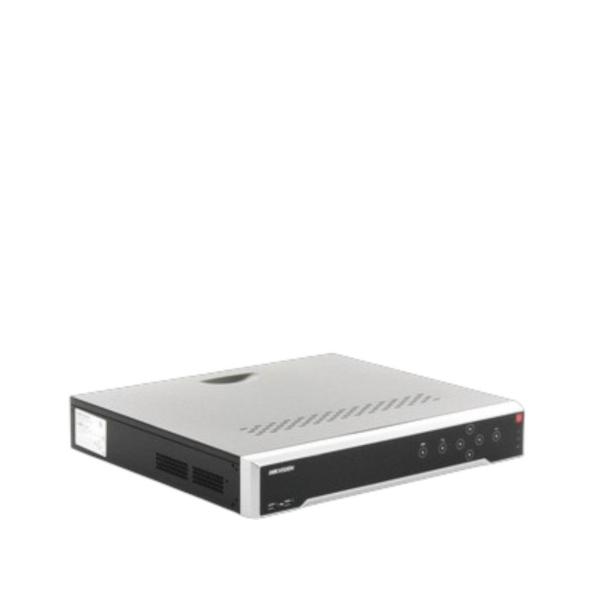 NVR 32 Megapíxel 8K 32 Canales IP 16 Puertos PoE+ DS-7732NI-M4/16P - SILYMX