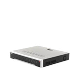 NVR 32 Megapíxel 8K 32 Canales IP 16 Puertos PoE+ DS-7732NI-M4/16P - SILYMX