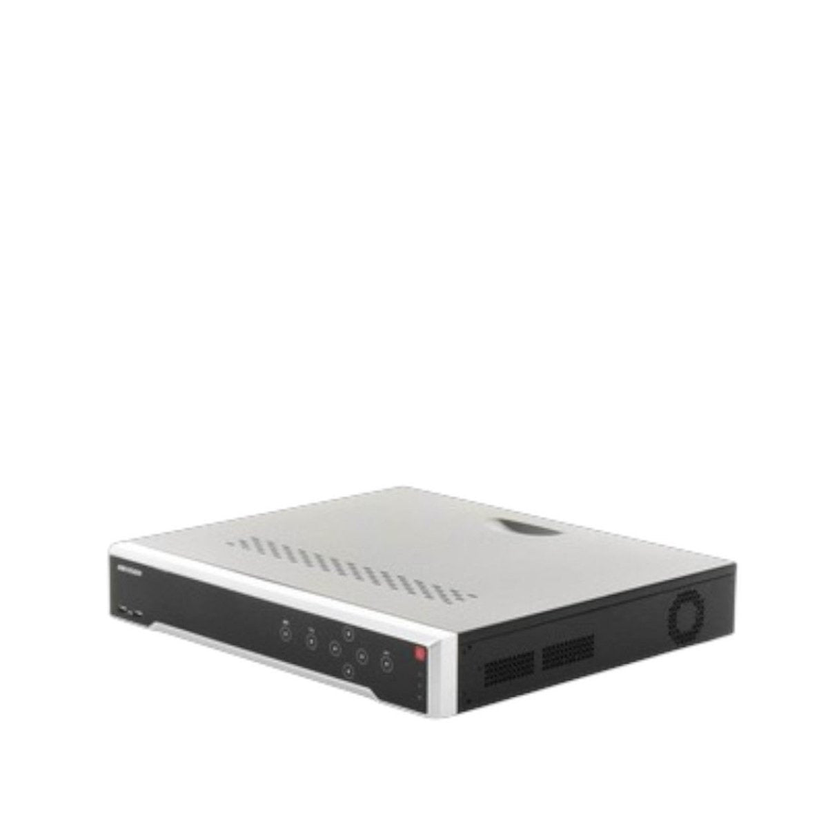 NVR 32 Megapíxel 8K 32 Canales IP 16 Puertos PoE+ DS-7732NI-M4/16P - SILYMX