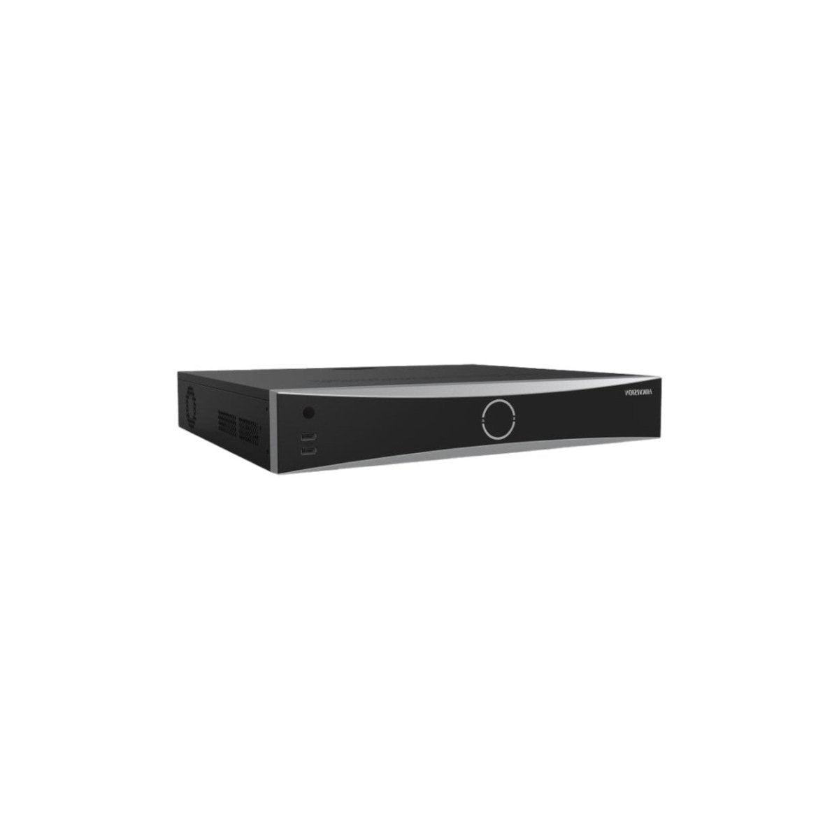 Nvr 12 Megapíxel 4k 32 Canales Ip 16 Puertos Poe+ DS-7732NXI-K4/16P(D) - SILYMX