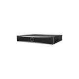Nvr 12 Megapíxel 4k 32 Canales Ip 16 Puertos Poe+ DS-7732NXI-K4/16P(D) - SILYMX