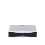 NVR 12 Megapíxel 4K 32 Canales IP 2 HDMI en 4K DS-8632NXI-K8 - SILYMX