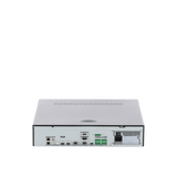 NVR 12 Megapíxel 4K 32 Canales IP 2 HDMI en 4K DS-8632NXI-K8 - SILYMX