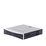 NVR 12 Megapíxel 4K 32 Canales IP 2 HDMI en 4K DS-8632NXI-K8 - SILYMX