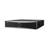NVR 12 Megapíxel 4K 32 Canales IP 2 HDMI en 4K DS-8632NXI-K8 - SILYMX