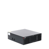 NVR 32 Megapíxel 8K 128 Canales IP 2 HDMI en 8K DS-96128NI-M16/R - SILYMX