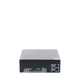 NVR 32 Megapíxel 8K 128 Canales IP 2 HDMI en 8K DS-96128NI-M16/R - SILYMX