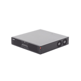 NVR 32 Megapíxel 8K 32 Canales IP 2 HDMI en 8K DS-9632NI-M8 - SILYMX