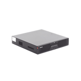 NVR 32 Megapíxel 8K 32 Canales IP 2 HDMI en 8K DS-9632NI-M8 - SILYMX