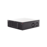 NVR 32 Megapíxel 8K 64 Canales IP 2 HDMI en 8K DS-9664NI-M16 - SILYMX