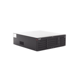 NVR 32 Megapíxel 8K 64 Canales IP 2 HDMI en 8K DS-9664NI-M16 - SILYMX