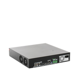 NVR 32 Megapíxel 8K 64 Canales IP 2 HDMI en 8K DS-9664NI-M8 - SILYMX