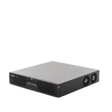 NVR 32 Megapíxel 8K 64 Canales IP 2 HDMI en 8K DS-9664NI-M8 - SILYMX