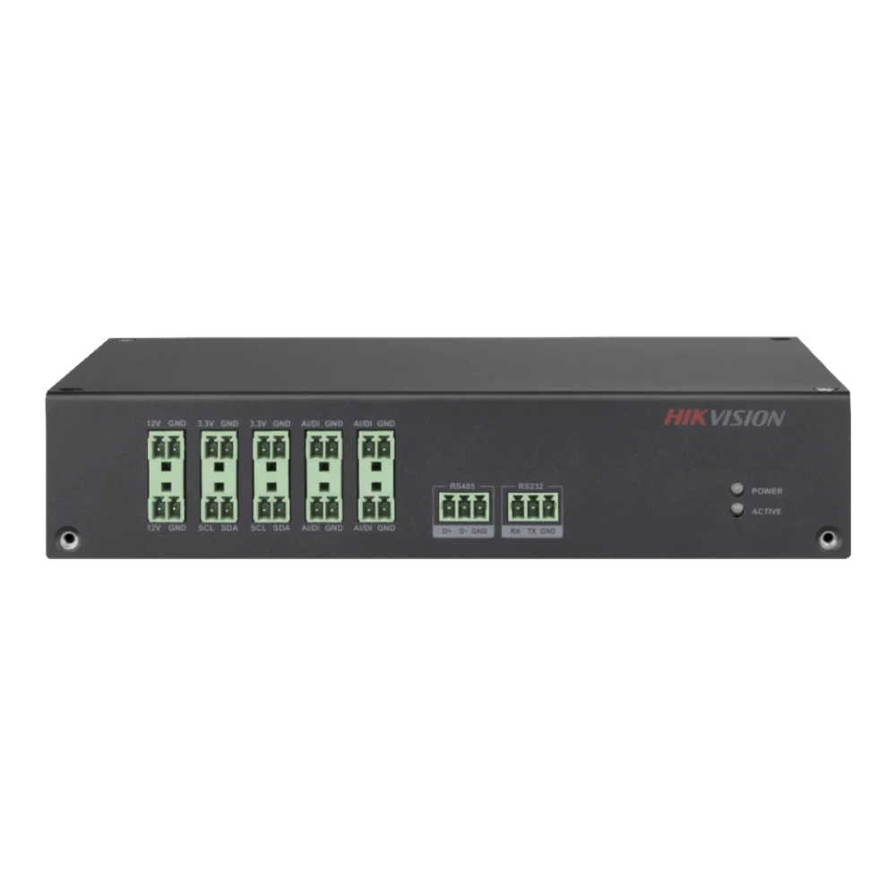 Tarjeta de Control de Paneles LED - SILYMX