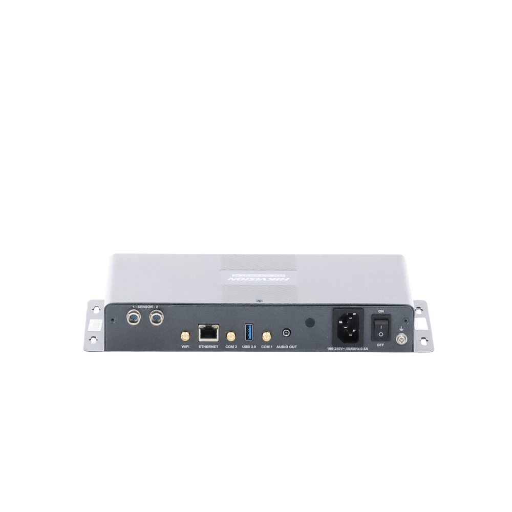 Controlador para Videowall LED 0.65MP 1 Salida de Video Compatible con Paneles de Interior y Exterior - SILYMX