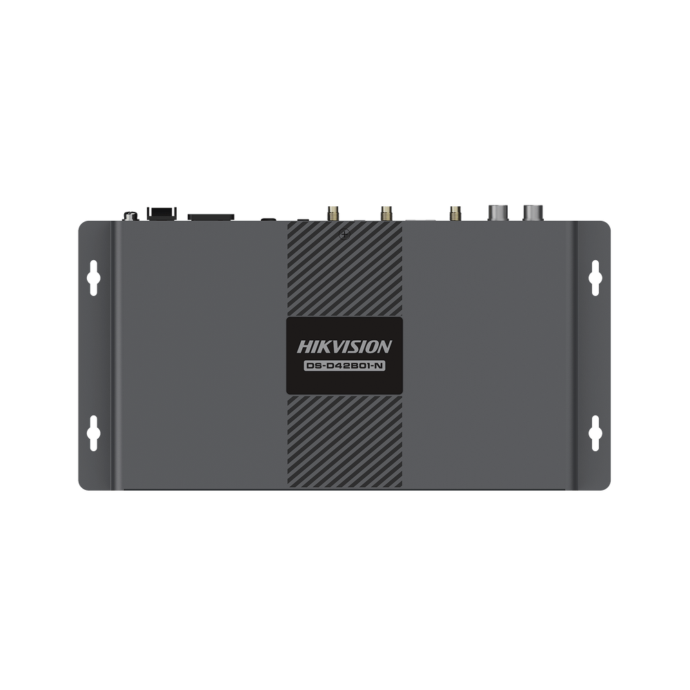 Controlador para Videowall LED 0.65MP 1 Salida de Video Compatible con Paneles de Interior y Exterior - SILYMX