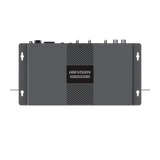 Controlador de Videowall LED Hikvision DS-D42B04-N | 4 Salidas RJ45, 2.3MP, Compatible con Paneles LED de Interior y Exterior - SILYMX