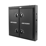 Panel Led HIKVISION Full Color Para Videowall Pixel 4 Mm Resolución 240 * 240 Medidas 96x96 cm Uso En Exterior DS-D4440FO-BKI - SILYMX