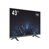 MonitoresHIKVISIONDS-D5043F3-1V0SMonitor LED Full HD 43" Uso 24/7 HDMI VGA USB Bocinas VESA Hikvision DS - D5043F3 - 1V0S - SILYMX
