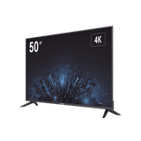 Pantallas MonitoresHIKVISIONDS-D5050U3-1V0SMonitor LED 4K de 50" / 3 Entradas HDMI / Compatible con Montaje VESA (200 X 200) / Bocinas Integradas / Uso 24/7 - SILYMX