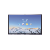 Pantalla Interactiva Touch de 98" Android 13 / Google Suite Preinstalado con Certificación EDLA / Cámara Web 8 MP / Resolución 4K / Bocinas Integradas / Entradas HDMI y VGA / Incluye 2 Lápices para Escribir