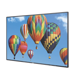 Pantalla LED HIKVISION 22" para Publicidad Digital · Android · Full HD · WiFi · Operación 24/7 DS-D6022FN-B - SILYMX