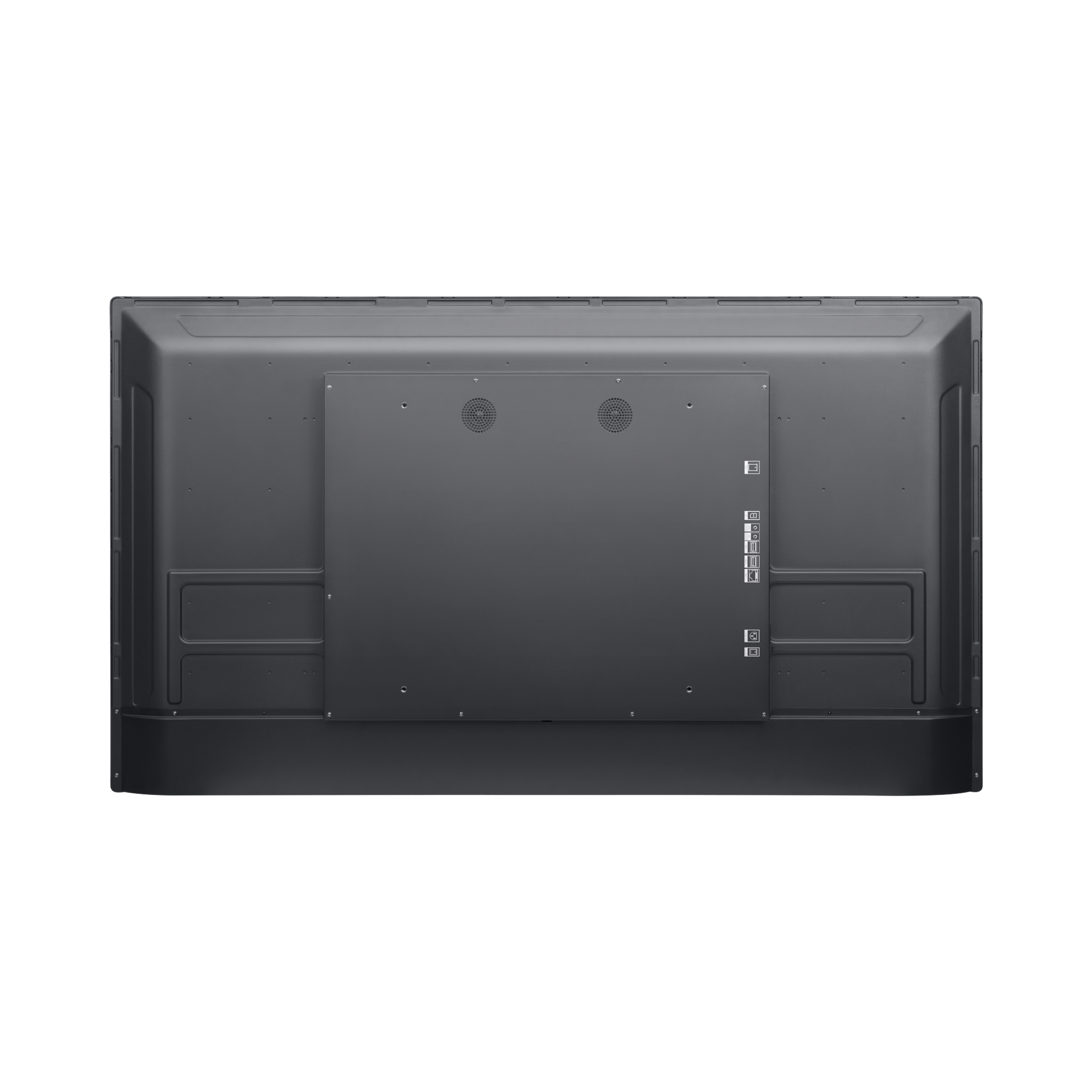 Pantalla LED HIKVISION 22" para Publicidad Digital · Android · Full HD · WiFi · Operación 24/7 DS-D6022FN-B - SILYMX