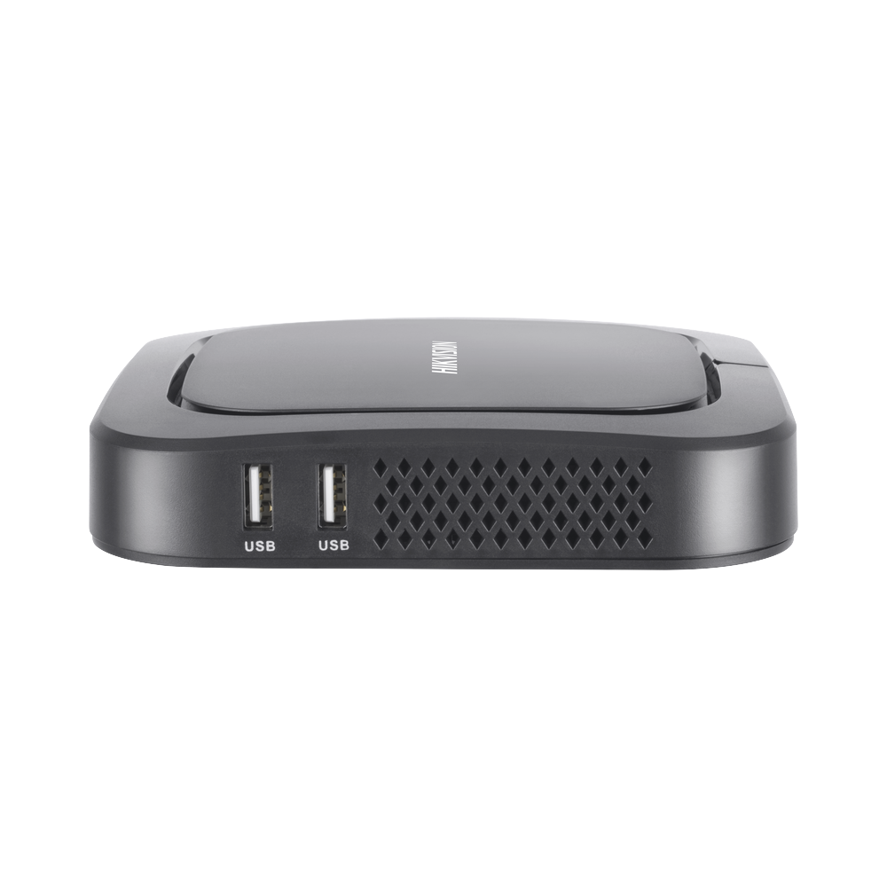 Caja de Publicidad Digital Salida HDMI Compatible con Monitor Convencional 2 Entradas USB 1 Entrada Micro SD Bluethooth 4.0 WiFi - SILYMX