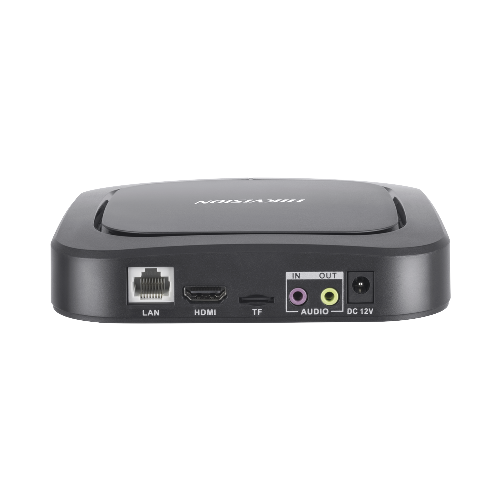 Caja de Publicidad Digital Salida HDMI Compatible con Monitor Convencional 2 Entradas USB 1 Entrada Micro SD Bluethooth 4.0 WiFi - SILYMX